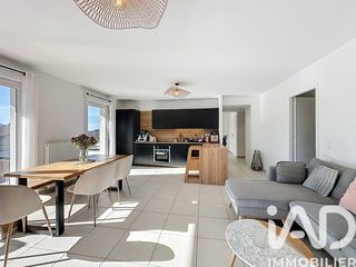  Appartement � vendre 4 pi�ces 83 m�