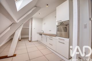  Appartement � vendre 3 pi�ces 50 m�