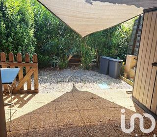  Maison � vendre 3 pi�ces 35 m�