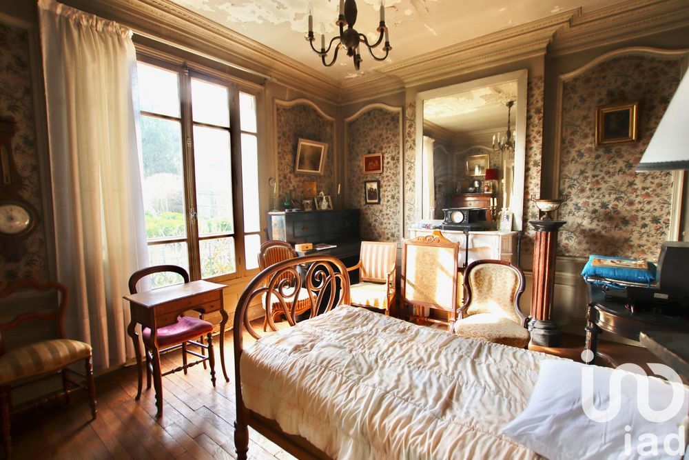 � vendre  Maison Meudon (92190)