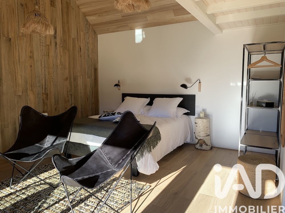 � vendre  Maison Champs-sur-Tarentaine-Marchal (15270)