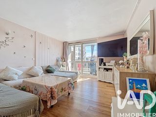  Appartement � vendre 4 pi�ces 68 m�