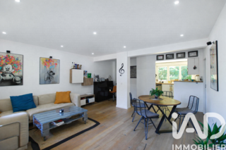  Appartement � vendre 4 pi�ces 98 m�