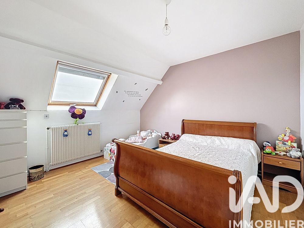 � vendre  Maison Saclay (91400)