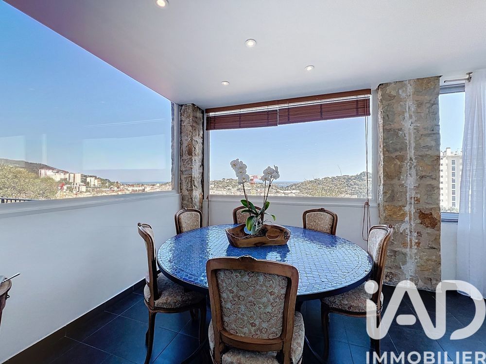 � vendre  Appartement Vallauris (06220)
