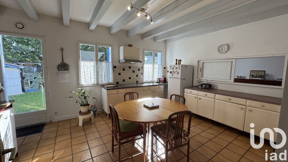 � vendre  Maison Saint-Jean-de-Luz (64500)