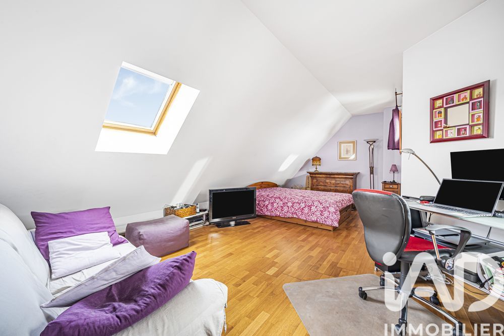 � vendre  Maison Colombes (92700)