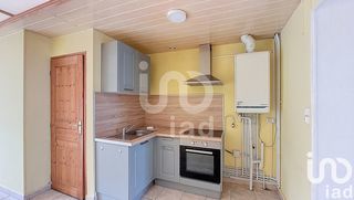  Maison � vendre 5 pi�ces 92 m�