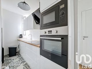  Appartement � vendre 2 pi�ces 29 m�