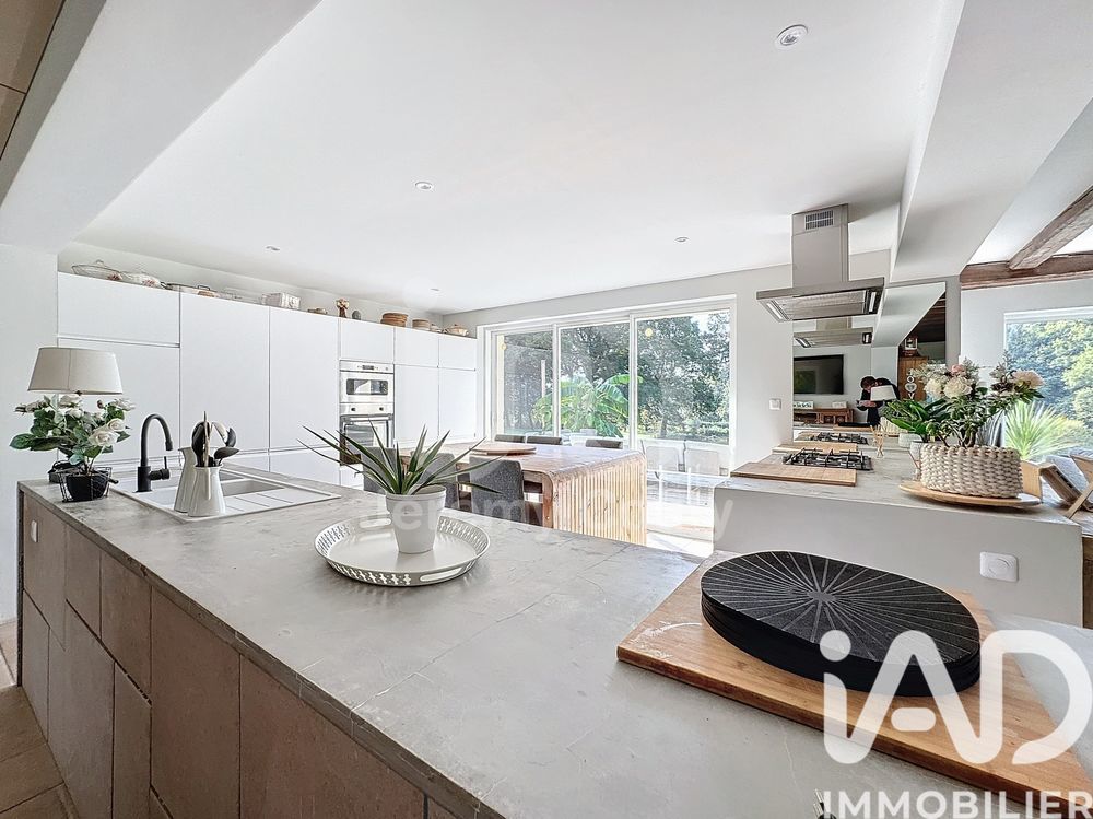 � vendre  Maison Gu�rande (44350)