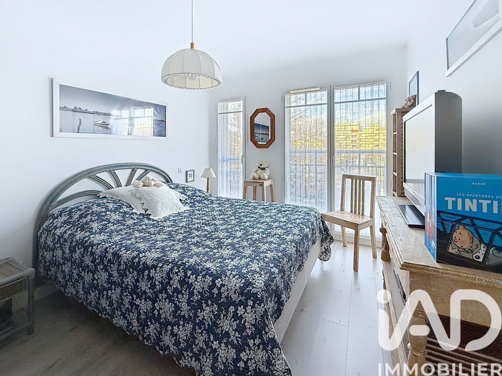 � vendre  Appartement Arcachon (33120)