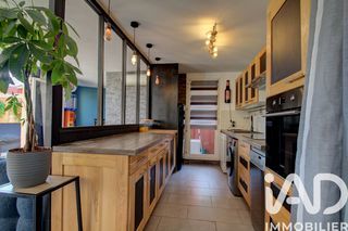  Appartement � louer 4 pi�ces 77 m�