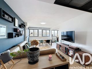  Appartement � vendre 4 pi�ces 88 m�