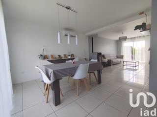  Maison � vendre 7 pi�ces 142 m�