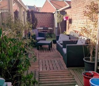  Immeuble � vendre 109 m�