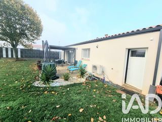  Maison � vendre 5 pi�ces 89 m�