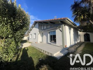  Maison � vendre 5 pi�ces 112 m�