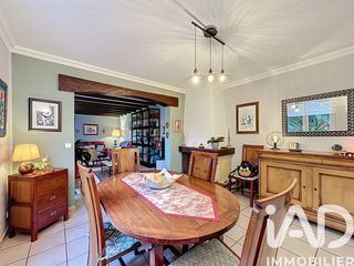  Maison � vendre 8 pi�ces 160 m�