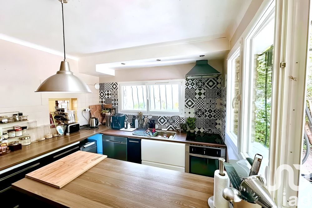 � vendre  Maison Le Plessis-Robinson (92350)