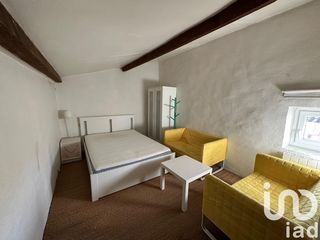  Appartement � vendre 2 pi�ces 36 m�