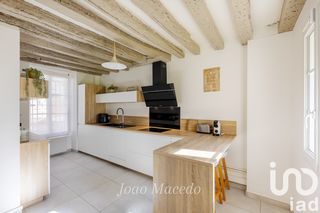  Maison � vendre 6 pi�ces 240 m�