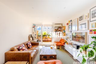  Appartement � vendre 3 pi�ces 69 m�