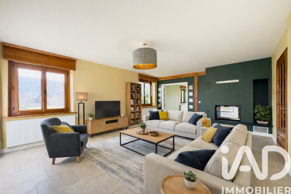 � vendre  Maison Leymen (68220)