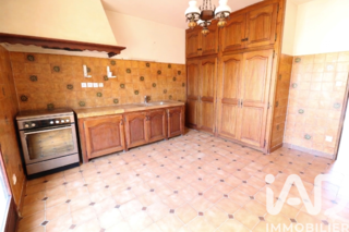  Maison � vendre 4 pi�ces 120 m�