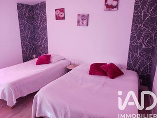  Maison � vendre 6 pi�ces 130 m�