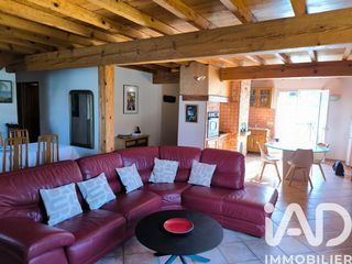  Maison � vendre 9 pi�ces 207 m�