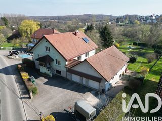  Maison � vendre 9 pi�ces 223 m�