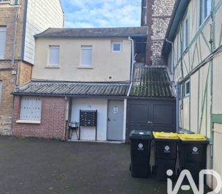  Appartement � vendre 2 pi�ces 33 m�