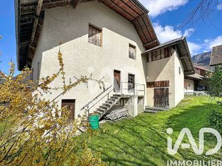  Maison � vendre 4 pi�ces 135 m�