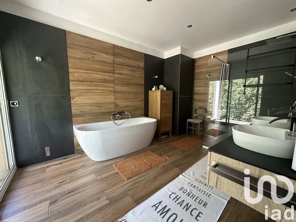 � vendre  Maison Labastide-Marnhac (46090)