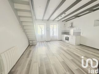  Maison � vendre 2 pi�ces 48 m�