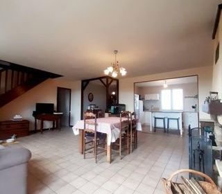  Maison � vendre 6 pi�ces 133 m�