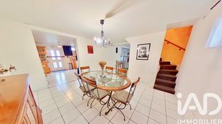  Maison � vendre 6 pi�ces 135 m�