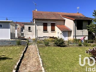  Maison � vendre 3 pi�ces 53 m�