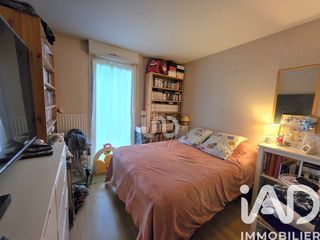  Appartement � vendre 3 pi�ces 64 m�