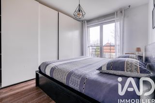  Appartement � vendre 3 pi�ces 60 m�