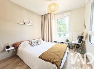  Appartement � vendre 4 pi�ces 83 m�