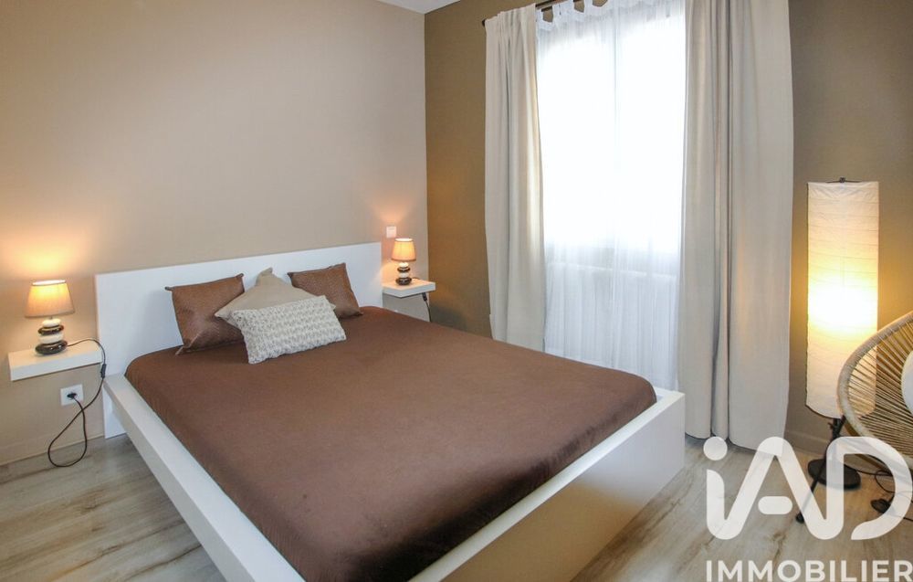 � vendre  Maison Sarrians (84260)