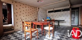  Maison � vendre 10 pi�ces 237 m�