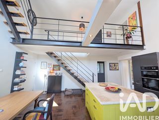  Maison � vendre 4 pi�ces 149 m�