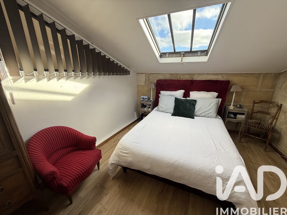 � vendre  Appartement Bordeaux (33000)