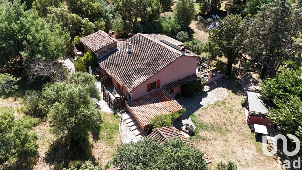 � vendre  Maison Bormes-les-Mimosas (83230)