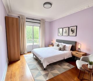  Appartement � vendre 3 pi�ces 74 m�