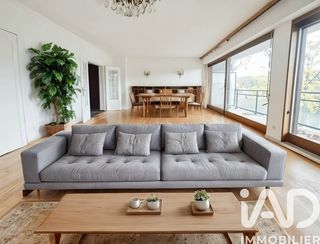  Appartement � vendre 3 pi�ces 91 m�