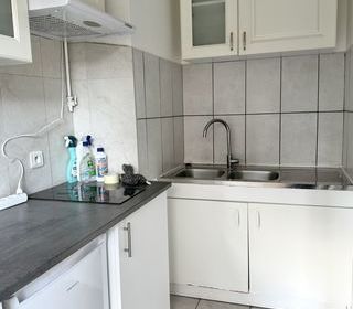  Appartement � louer 1 pi�ce 26 m�