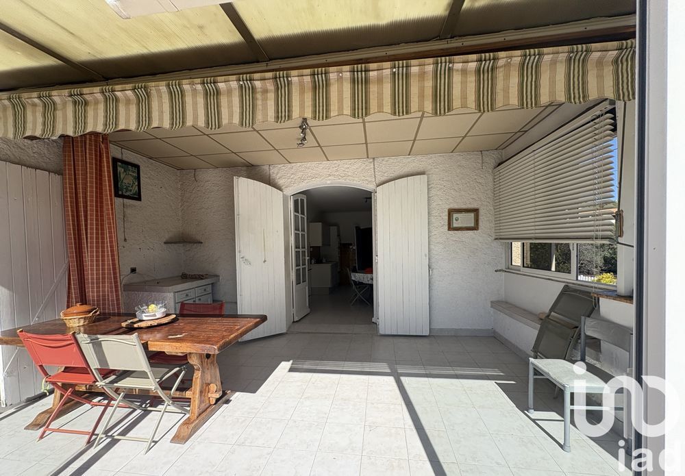 � vendre  Maison Saint-Cyr-sur-Mer (83270)